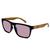 Óculos de Sol Masculino Bambu UV400 Varias Cores  Rosa