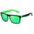 Óculos de Sol Masculino BARCUR Quadrado Estilo Surfista Proteção uv400 Polarizados C3
