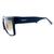 Óculos de Sol Masculino Detroit Amsterdã Proteção UV Azul