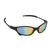 Óculos de Sol Masculino e Feminino Juliet Romeo Double XX Lentes Proteção UV400 Acompanha Case  Musgo lente camaleão