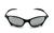 Óculos de Sol Masculino e Feminino Juliet Romeo Double XX Lentes Proteção UV400 Acompanha Case  Musgo lente espelhado