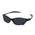 Óculos de Sol Masculino e Feminino Juliet Romeo Double XX Lentes Proteção UV400 Acompanha Case  Musgo lente preto