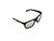 Óculos De Sol Masculino Emborrachado Verão Proteção UV400 Cinza