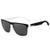 Óculos de Sol Masculino KDEAM Design Clássico All-Fit com Proteção uv400 Polarizado KD156 C1
