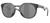 Óculos de Sol Masculino Oakley HSTN OO9464-1152 Polarizado Cinza