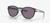 Óculos de Sol Masculino Oakley Latch OO9265-6253 Prizm Grey Cinza