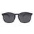 Óculos de Sol Masculino Quadrado RM7021 Azul marinho fosco