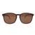 Óculos de Sol Masculino Quadrado RM7021 Marrom escuro fosco