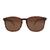 Óculos de Sol Masculino Quadrado RM7021 Tartaruga escuro fosco