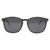 Óculos de Sol Masculino Quadrado RM7021 Verde musgo fosco