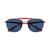 Óculos de Sol Masculino Ray-Ban RB3662-M F037/80 59 - Linha Ferrari Vermelho