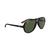 Óculos de Sol Masculino Ray-Ban RB4125-M F601/31 57 - Linha Ferrari Preto