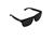 Óculos De Sol Masculino Viena Proteção Uv400 Verão Preto