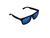 Óculos De Sol Masculino Viena Proteção Uv400 Verão Azul
