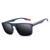Óculos de Sol Masculino Vinkin Polarizado e  Proteção UV400 Azul, Marinho