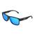 Óculos de Sol Mormaii Monterey Masculino Polarizado M0029 Preto, Azul