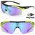 Oculos de Sol Mormaii Smash 0129 BB193 Esporte Bike Corrida Aad97