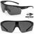 Oculos de Sol Mormaii Smash 0129 BB193 Esporte Bike Corrida Abv01