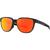 Óculos de Sol Oakley Actuator Pol Cinza