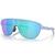 Óculos de Sol Oakley Corridor Matte Stonewash Prizm Sapphire Blue