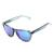 Óculos De Sol Oakley Frogskins Polarizado Azul