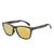 Óculos de Sol Oakley Frogskins Rng I Preto, Amarelo