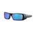 Óculos de Sol Oakley Gascan Matte Black W/ Prizm Sapphire Polarized Preto