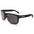 Óculos de Sol Oakley Holbrook Matte Black/Warm Grey Preto