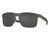 Óculos de Sol Oakley Holbrook Metal Polarizado OO4123 06-55 Chumbo