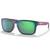 Óculos de Sol Oakley Holbrook Purple Green Shift W Pzm Jade Purple