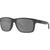 Óculos de Sol Oakley Holbrook XL Steel Prizm Black Polarized Preto