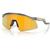 Óculos de Sol Oakley Hydra Grey Ink Prizm 24k Cinza claro