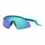 Óculos de Sol Oakley Hydra Trans Artic Surf Prizm Sapphire Blue