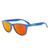 Óculos De Sol Oakley Plástico Polarizado 0OO9444 Azul