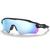 Óculos de Sol Oakley Radar EV Path Matte Black Camo W/ Prizm Deep Water Polarized Preto