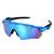 Óculos de Sol Oakley Radar EV Path Prizm Plr Azul