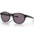 Óculos de Sol Oakley Reedmace Black Ink Prizm Grey Preto