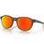 Óculos de Sol Oakley Reedmace Matte Grey Smoke Tundora