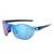 Óculos de Sol Oakley Subzero Prizm Masculino Azul