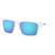 Óculos de Sol Oakley Sylas Prizm Incolor, Azul
