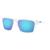Óculos de Sol Oakley Sylas Prizm Preto, Cinza