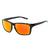 Óculos de Sol Oakley Sylas XL Masculino Preto