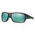 Óculos de Sol Oakley Turbine Masculino Azul