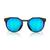 Óculos de Sol Oakley Unissex HSTN Prizm Polarized Azul