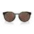 Óculos de Sol Oakley Unissex HSTN Prizm Polarized Marrom