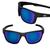 Óculos de Sol Polarizado Para Dirigir e Pescar Saint Cores Blue 1001