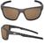 Óculos de Sol Polarizado Para Dirigir e Pescar Saint Cores Brown 1001