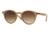Óculos de Sol Ray-Ban RB2180 6166/13 49-21 Nude Marrom amarelado