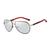 Óculos de Sol Rosybee Fotocromático com Lentes Polarizadas Antirreflexo e Proteção UV400 Fashion Preto