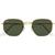 Óculos de Sol Unissex Ray Ban RB3548 9196/31 54 Hexagonal Dourado